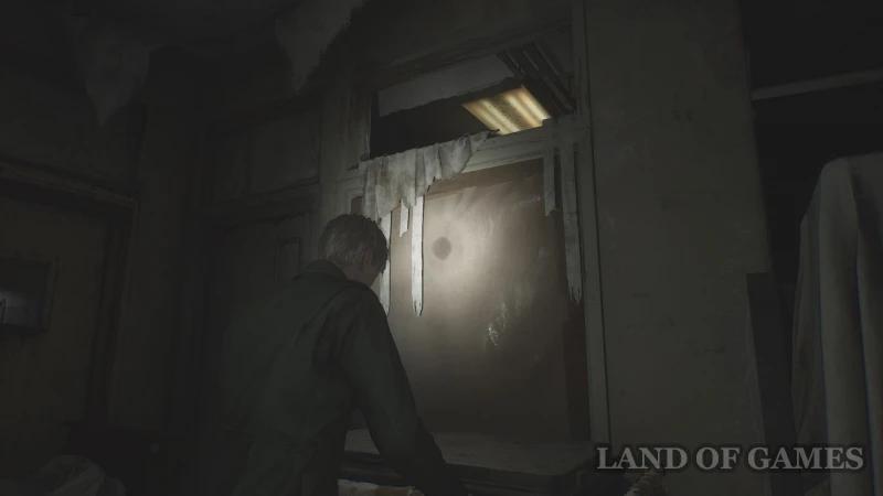 The hand in the director's office in Silent Hill 2 Remake: how to find all the bracelets and solve the riddle