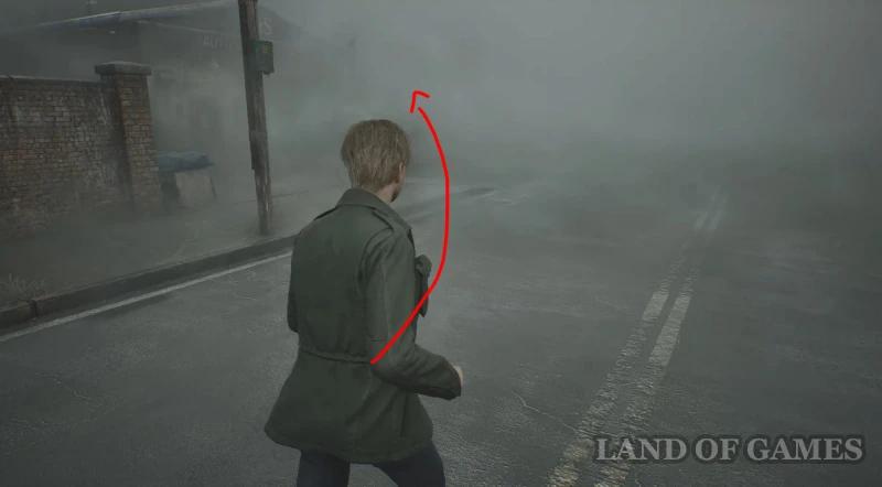 Jack Lever in Silent Hill 2 Remake: How to Find and Use