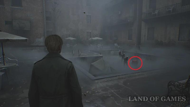 Coin Locker in Silent Hill 2 Remake: How to Find All the Coins and Solve the Riddle