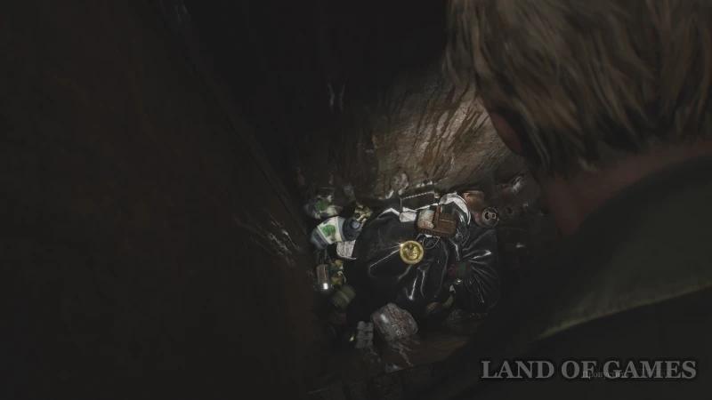 Coin Locker in Silent Hill 2 Remake: How to Find All the Coins and Solve the Riddle