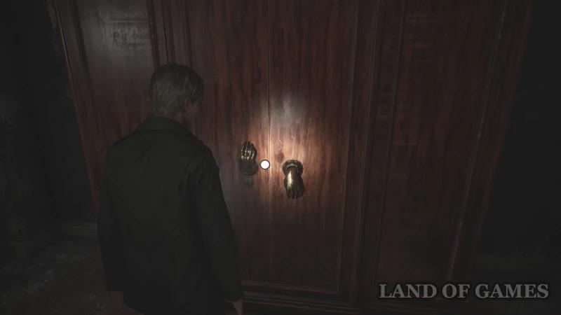 Coin Locker in Silent Hill 2 Remake: How to Find All the Coins and solve the riddle