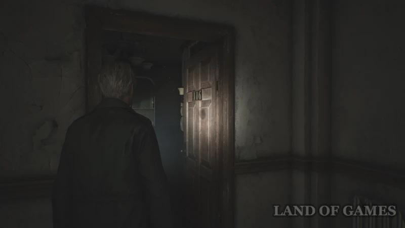 Coin Locker in Silent Hill 2 Remake: How to Find All the Coins and Solve the Riddle