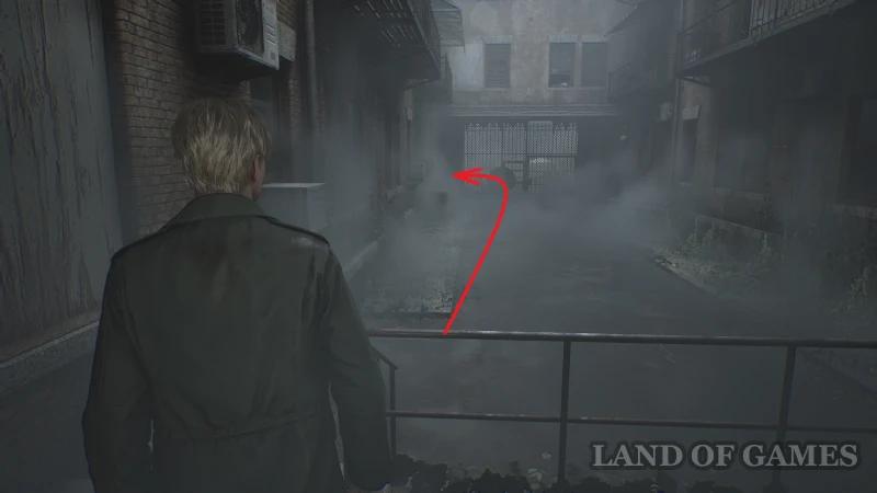 Coin Locker in Silent Hill 2 Remake: How to Find All the Coins and solve the riddle