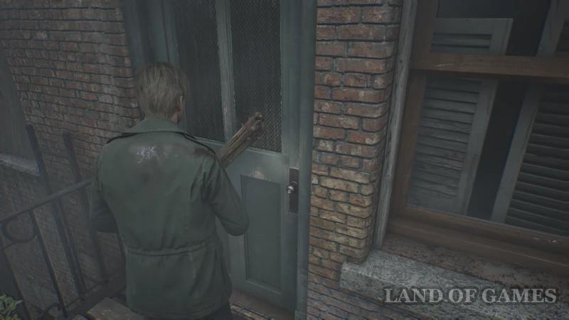 Coin Locker in Silent Hill 2 Remake: How to Find All the Coins and Solve the Riddle