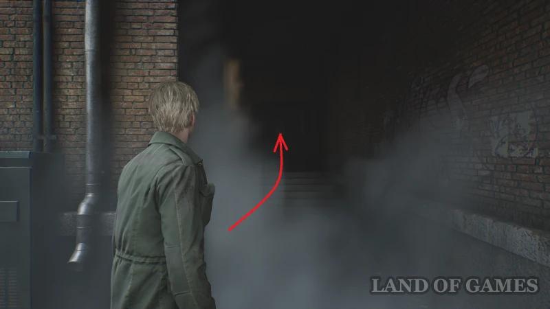 Coin Locker in Silent Hill 2 Remake: How to Find All the Coins and Solve the Riddle