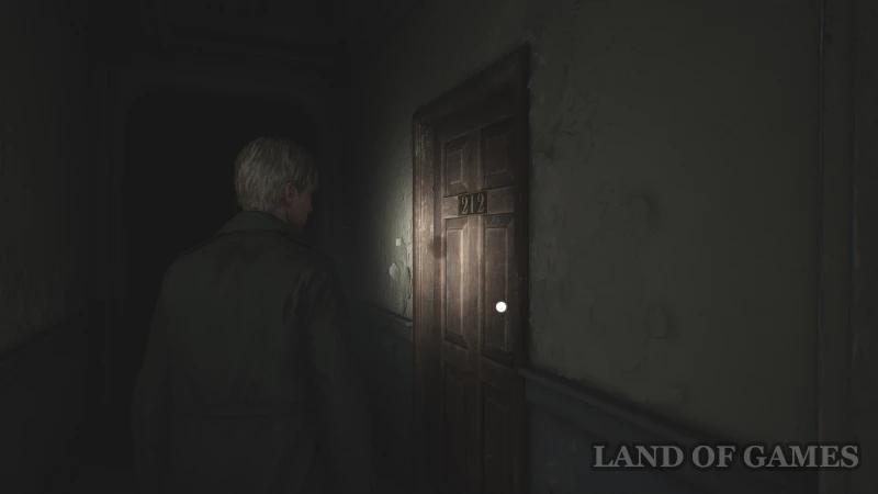 Coin cabinet in Silent Hill 2 Remake: how to find all the coins and solve the riddle