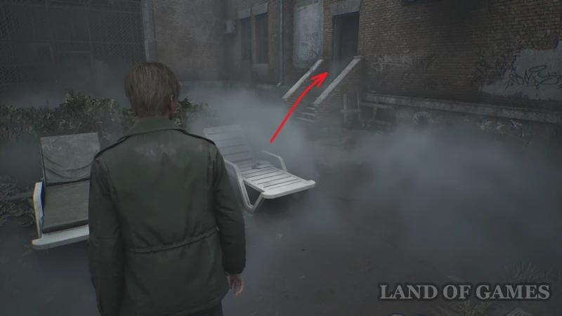 Coin Locker in Silent Hill 2 Remake: How to Find All the Coins and solve the riddle