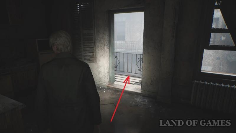 Coin Locker in Silent Hill 2 Remake: How to Find All the Coins and Solve the Riddle