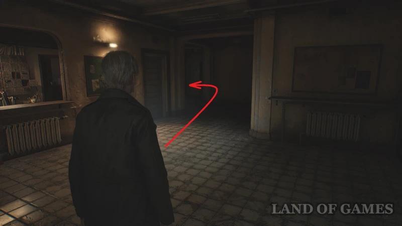 Coin Cabinet in Silent Hill 2 Remake: How to Find All the Coins and Solve the Riddle