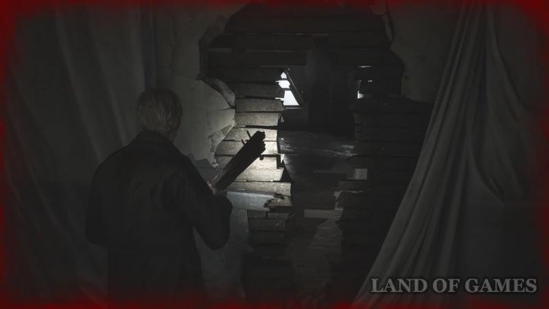 Coin Locker in Silent Hill 2 Remake: How to Find All the Coins and solve the riddle