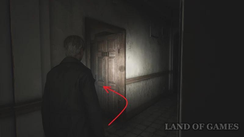 Coin Locker in Silent Hill 2 Remake: How to Find All the Coins and Solve the Riddle