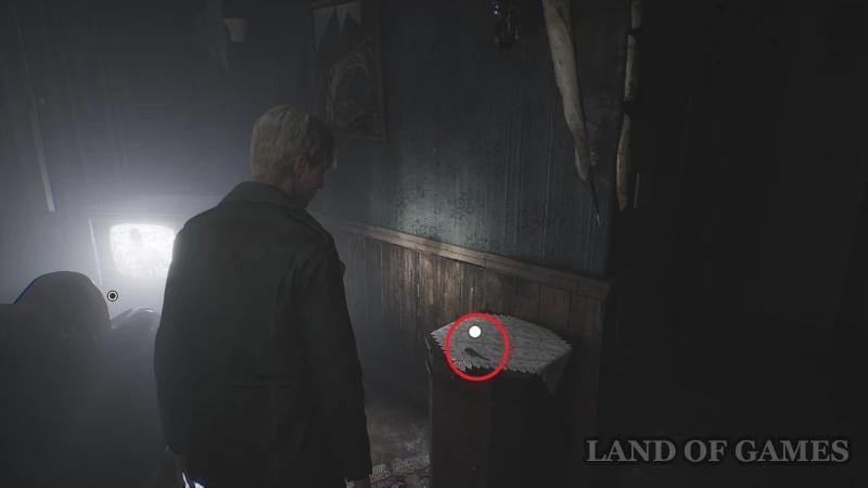 Coin Locker in Silent Hill 2 Remake: How to Find All the Coins and Solve the Riddle