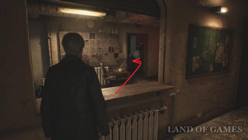 Coin Locker in Silent Hill 2 Remake: How to Find All the Coins and Solve the Riddle