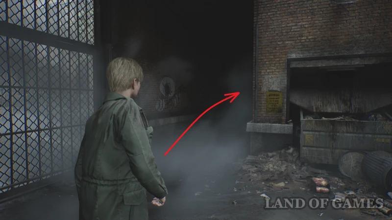 Coin Locker in Silent Hill 2 Remake: How to Find All the Coins and solve the riddle