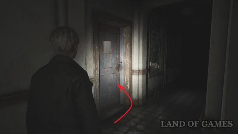 Coin Locker in Silent Hill 2 Remake: How to Find All the Coins and Solve the Riddle