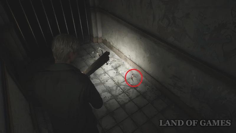 Coin Locker in Silent Hill 2 Remake: How to Find All the Coins and Solve the Riddle