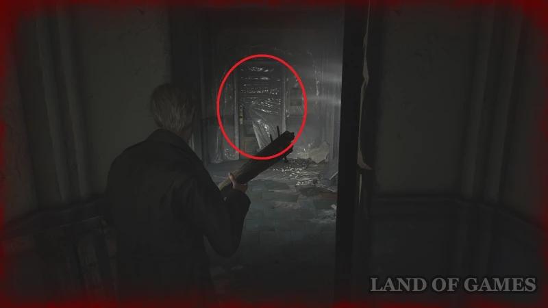 Coin Locker in Silent Hill 2 Remake: How to Find All the Coins and solve the riddle