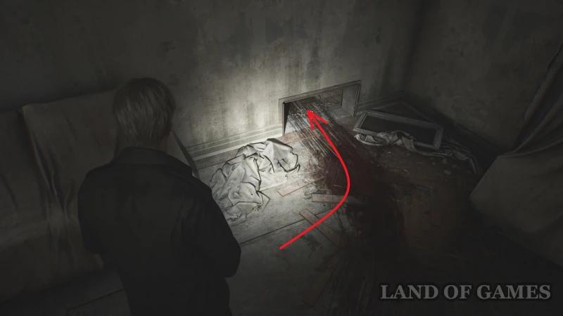 Coin Locker in Silent Hill 2 Remake: How to Find All the Coins and solve the riddle