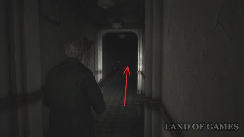 Coin Locker in Silent Hill 2 Remake: How to Find All the Coins and Solve the Riddle