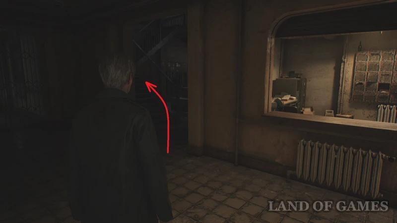 Coin Locker in Silent Hill 2 Remake: How to Find All the Coins and Solve the Riddle