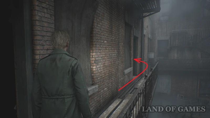 Coin Locker in Silent Hill 2 Remake: How to Find All the Coins and solve the riddle