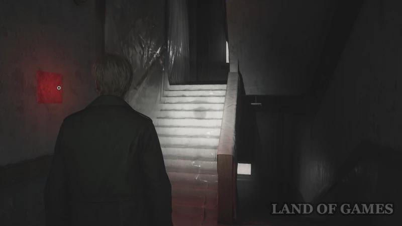 Coin Locker in Silent Hill 2 Remake: How to Find All the Coins and solve the riddle