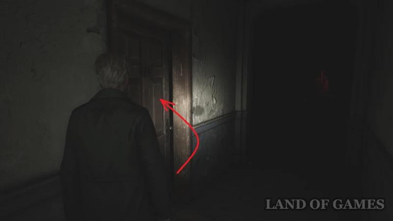 Coin cabinet in Silent Hill 2 Remake: how to find all the coins and solve the riddle