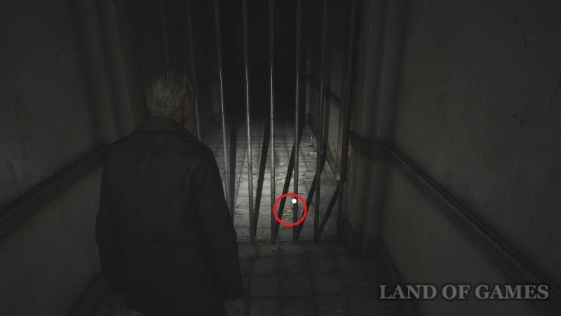 Coin Locker in Silent Hill 2 Remake: How to Find All the Coins and solve the riddle