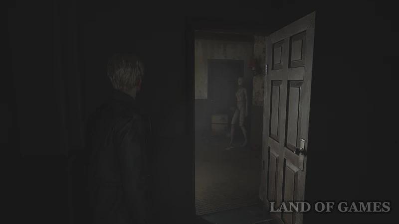 Coin Locker in Silent Hill 2 Remake: How to Find All the Coins and solve the riddle