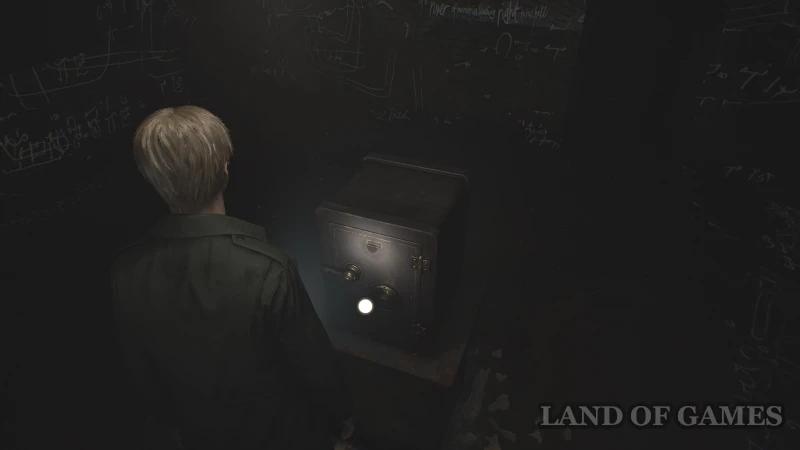 Coin Locker in Silent Hill 2 Remake: How to Find All the Coins and solve the riddle