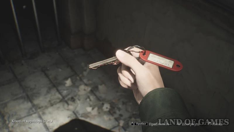 Coin Locker in Silent Hill 2 Remake: How to Find All the Coins and solve the riddle