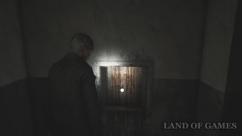 Coin Locker in Silent Hill 2 Remake: How to Find All the Coins and solve the riddle