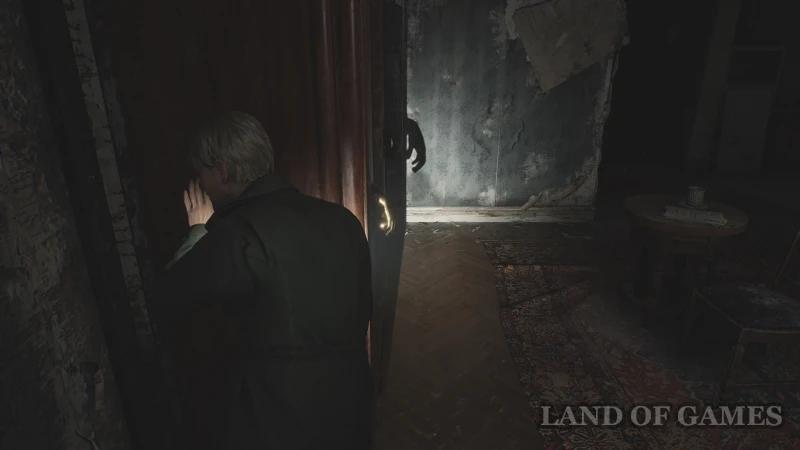 Coin Locker in Silent Hill 2 Remake: How to Find All the Coins and Solve the Riddle