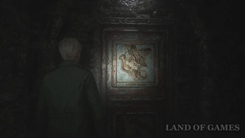 Scales in the prison in Silent Hill 2 Remake: how to find all the weights and solve the riddle