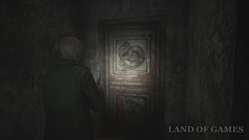 Prison Scales in Silent Hill 2 Remake: How to Find All the Weights and Solve the Riddle