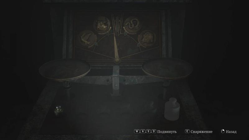 Prison Scales in Silent Hill 2 Remake: How to Find All the Weights and Solve the Riddle