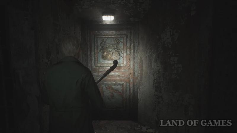 Silent Hill 2 Remake Prison Scales: How to Find All the Weights and Solve the Riddle