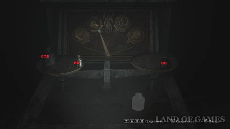 Silent Hill 2 Remake Prison Scales: How to Find All the Weights and Solve the Riddle