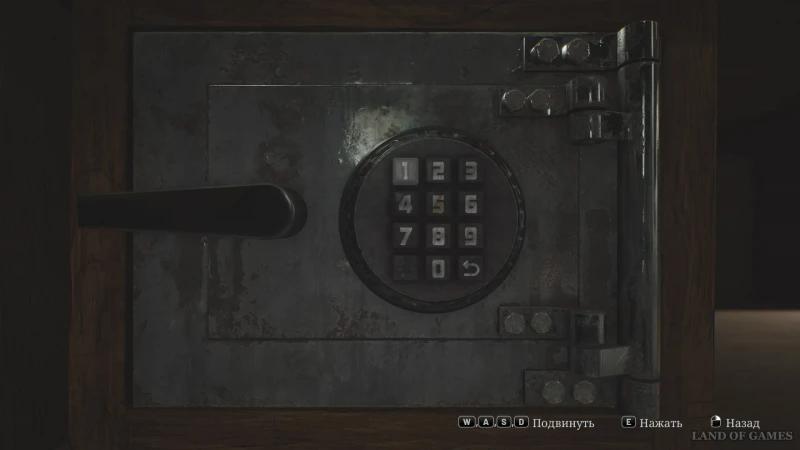 All puzzles and riddles in Silent Hill 2 Remake: how to find and solve