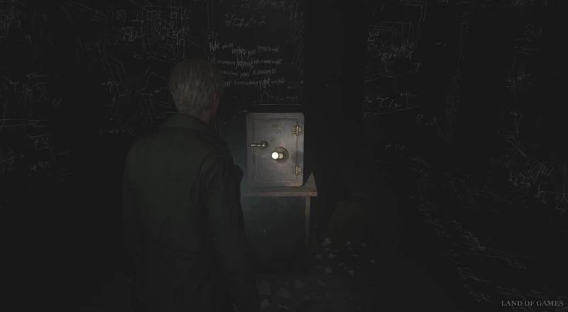 All the puzzles and riddles in Silent Hill 2 Remake: how to find and solve