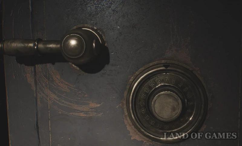 All Safe, Lock, and Door Codes in Silent Hill 2 Remake: Correct Passwords