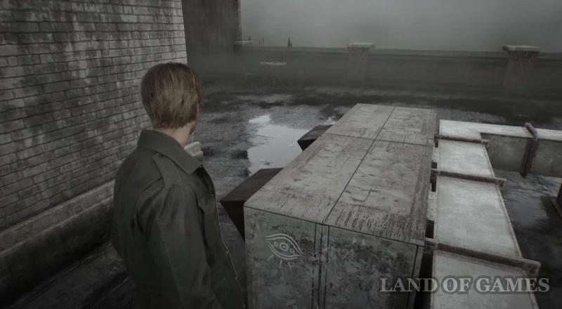 All endings in Silent Hill 2 Remake: how to get