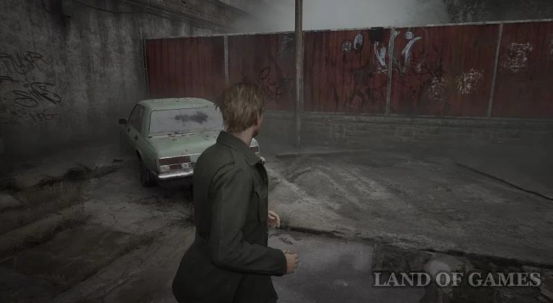 All endings in Silent Hill 2 Remake: how to get