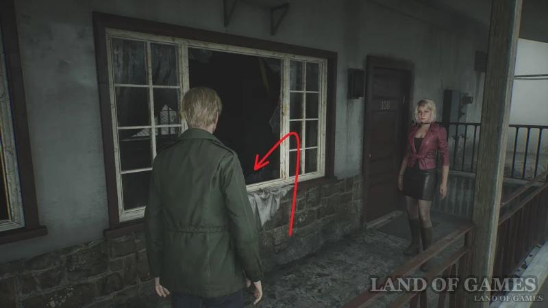 All endings in Silent Hill 2 Remake: how to get