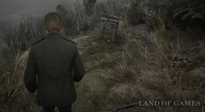 All endings in Silent Hill 2 Remake: how to get