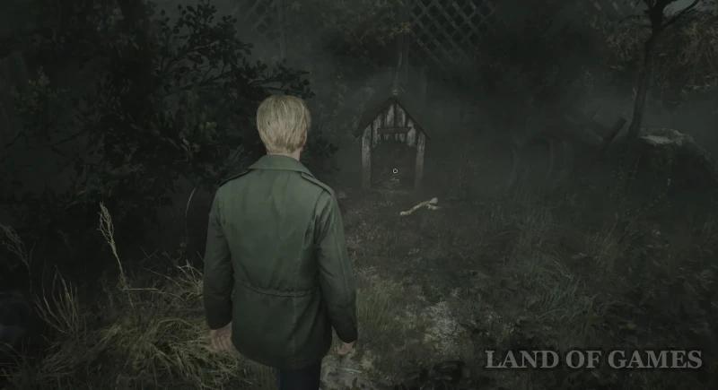 All endings in Silent Hill 2 Remake: how to get