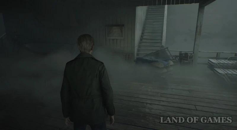 All endings in Silent Hill 2 Remake: how to get