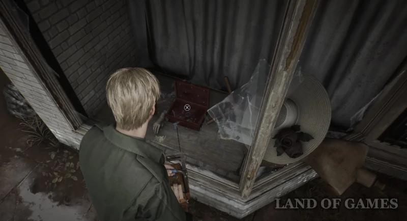 All endings in Silent Hill 2 Remake: how to get