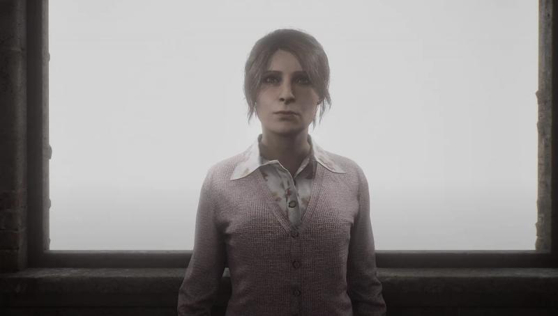 All endings in Silent Hill 2 Remake: how to get