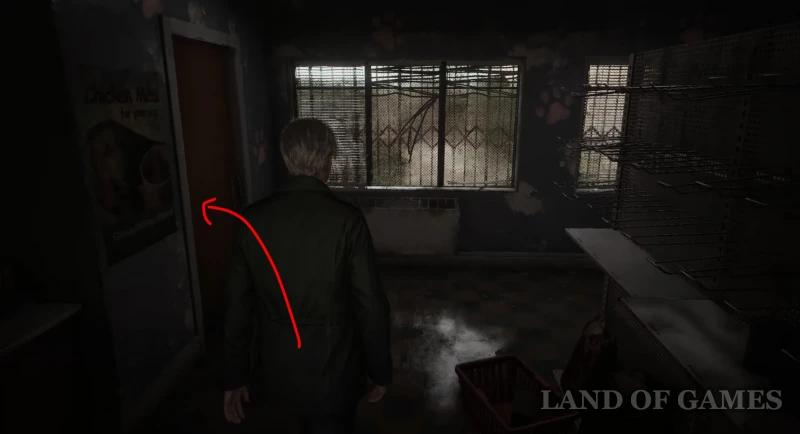 All endings in Silent Hill 2 Remake: how to get